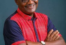 Posterity Is The Compesator of Every Noble Effort : I Have Fought A Good Fight  -GNI