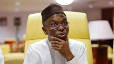 Wiretapping: You Didn’t Mention Taking My Bank Tokens – El-Rufai’s Wife To ICPC