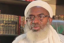 FG Knows Every Terrorist By Name, Location – Gumi