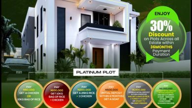 Adron Homes Unveils Easter Fiesta With 30% Discount And Flexible Payment Plan