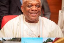 Achievements of Dr. Orji Uzor Kalu As Senator Since 2019