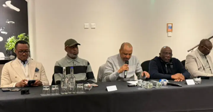 UK Visit: Criticism of Tinubu’s Policies Driven By Ignorance, Mischief — Information Minister