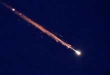 Iran’s Revolutionary Guards Launch Missile Strike On US Forces At Saudi Base