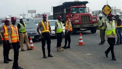 FG Issues Travel Advisory Ahead of Kara Bridge Repairs On Lagos–Ibadan Expressway FG Issues Travel Advisory Ahead of Kara Bridge Repairs On Lagos–Ibadan Expressway