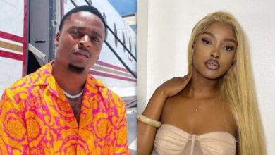 Trial Of Killaboi For Alleged Murder Of Girlfriend Commences Trial Of Killaboi For Alleged Murder Of Girlfriend Commences