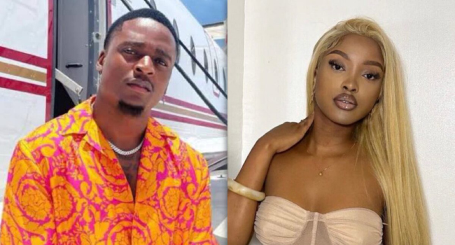 Trial Of Killaboi For Alleged Murder Of Girlfriend Commences Trial Of Killaboi For Alleged Murder Of Girlfriend Commences