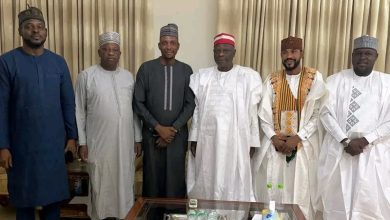 Kwankwaso Holds Meeting With ADC Leaders Ahead of Planned Defection