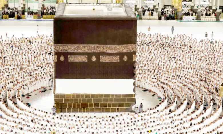 Umrah Suffers Setback As Airlines Suspend Flights To Saudi Arabia