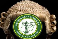 ‘A National Disgrace’, NBA Reacts To Sexual Assault On Women At Delta Festival ‘A National Disgrace’, NBA Reacts To Sexual Assault On Women At Delta Festival