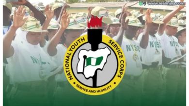 NYSC Opens Portal For Prospective Corps Members’ Registration March 12 NYSC Opens Portal For Prospective Corps Members’ Registration March 12