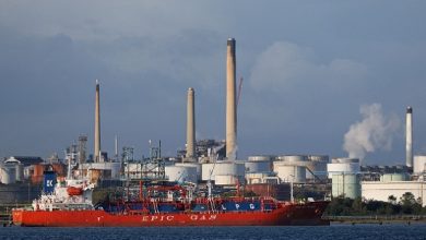 War: Nigeria LNG Cargo Diverted Again As Asia Scrambles To Replace Shortages