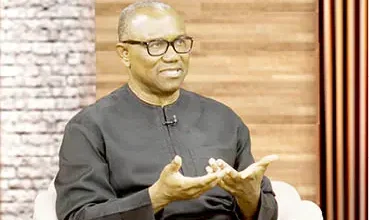 Obi: Over 1,000 Nigerians Killed This Year
