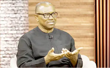 Obi: Over 1,000 Nigerians Killed This Year