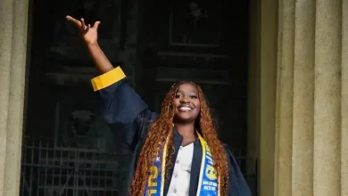 23-Year-Old Nigerian Graduate Killed In US