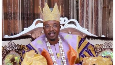 Oluwo Bars NASS Member, Mudashiru From Palace Over Alleged Neglect