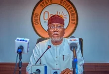 Aiyedatiwa Loses Bid To Amend Re-Election Eligibility Suit