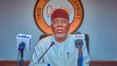 Aiyedatiwa Loses Bid To Amend Re-Election Eligibility Suit