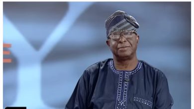 Trump: Why Nigeria Might Be Next After Iran – Otubanjo