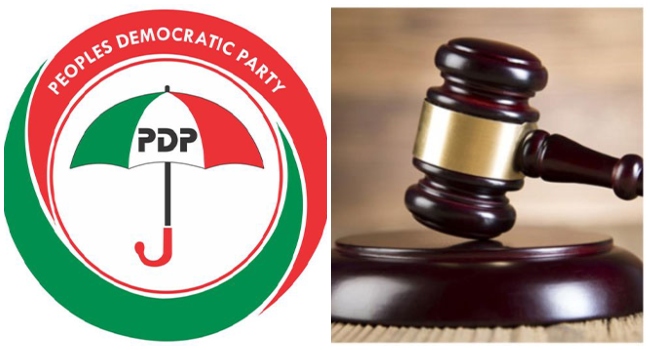 PDP Convention: ‘We’re Heading To Supreme Court,’ Turaki Group Faults Appeal Court Judgment