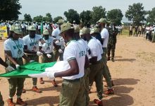 Scrap NYSC If You Can’t Protect Corpers, Parents Tell FG