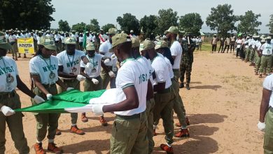 Scrap NYSC If You Can’t Protect Corpers, Parents Tell FG Scrap NYSC If You Can’t Protect Corpers, Parents Tell FG