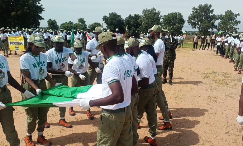 Scrap NYSC If You Can’t Protect Corpers, Parents Tell FG