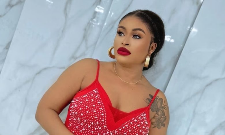 Lagos Cautions Nollywood Actress Sarah Martins Against Cooking On Public Roads Lagos Cautions Nollywood Actress Sarah Martins Against Cooking On Public Roads