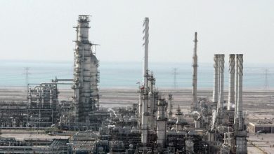 QatarEnergy Halts LNG Production Over Iran Attacks