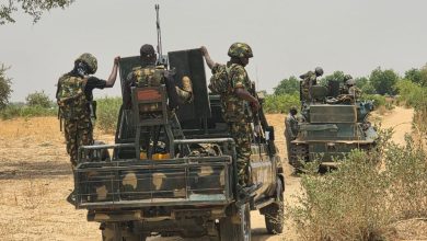 Troops Crush Terrorists In Sambisa Forest