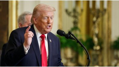 Iran Not Ready For Deal To End War — Trump