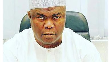 National Convention: ‘She Was Doing Father Christmas’ – PDP Chieftain Blasts Judge