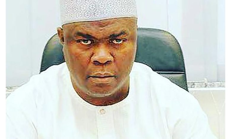 National Convention: ‘She Was Doing Father Christmas’ – PDP Chieftain Blasts Judge