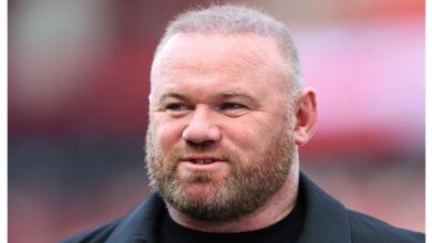 Senegal Beat Morocco Fair And Square’ – Rooney Slams CAF Over AFCON 2025 Verdict Senegal Beat Morocco Fair And Square’ – Rooney Slams CAF Over AFCON 2025 Verdict