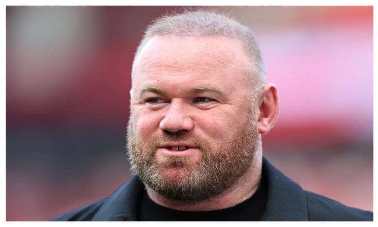 Senegal Beat Morocco Fair And Square’ – Rooney Slams CAF Over AFCON 2025 Verdict Senegal Beat Morocco Fair And Square’ – Rooney Slams CAF Over AFCON 2025 Verdict