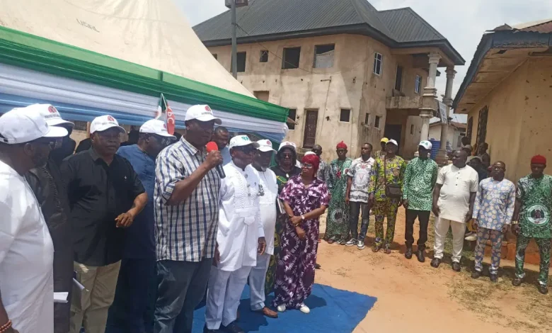 ‘Fuel Subsidy Was A Big Scam’ – Ex-Minister Ikoh