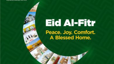 Adron Homes Felicitates With Muslims, Nigerians On Eid al-Fitr Celebration Adron Homes Felicitates With Muslims, Nigerians On Eid al-Fitr Celebration