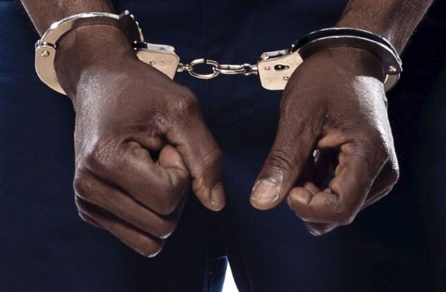 Police Arrest 21-Year-Old Over Alleged Rape, Murder Of Elderly Woman In Ondo