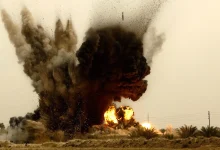 23 Killed, 108 Injured In Maiduguri Bomb Attacks