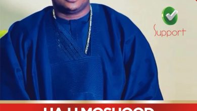 Why I Joined Ogun Assembly Race, Daytayo Moshood Opens Up