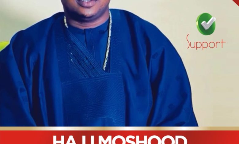 Why I Joined Ogun Assembly Race, Daytayo Moshood Opens Up
