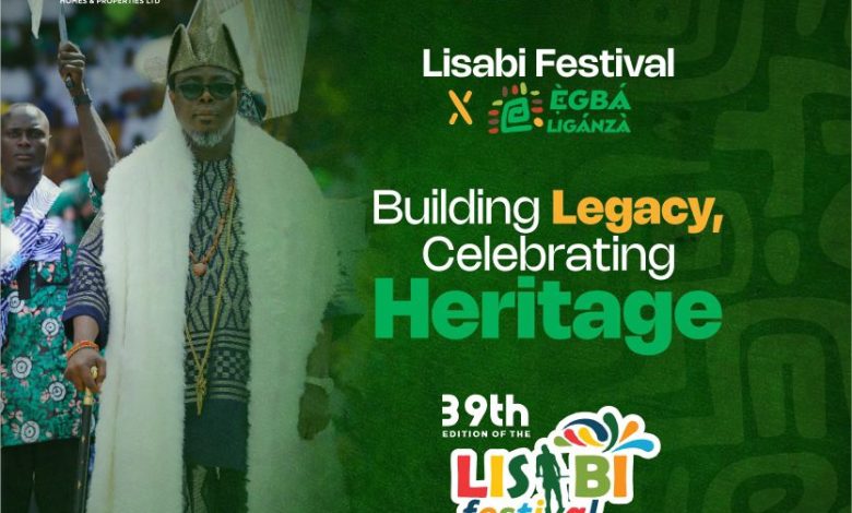 Adron Homes Deepens Commitment to Cultural Heritage, Sponsors 39th Lisabi Festival