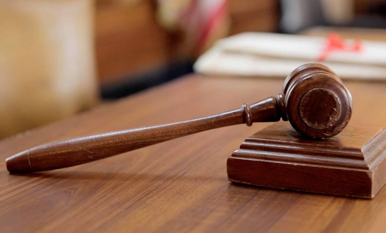 Man Arraigned For Allegedly Cutting Partner’s Finger In Lagos