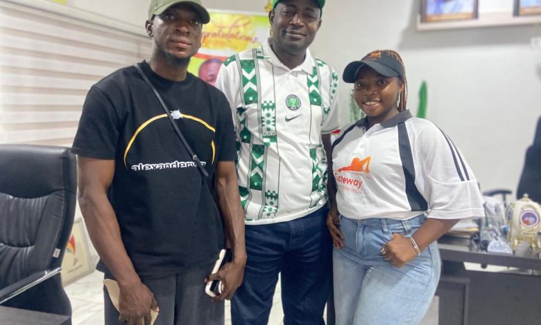 Gateway Snooker Tournament Set For June 4–7 In Abeokuta As Organiser Seeks Sponsorship, Partnership Gateway Snooker Tournament Set For June 4–7 In Abeokuta As Organiser Seeks Sponsorship, Partnership