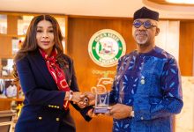 Zenith Bank Management Commends Abiodun, Seeks Deeper Partnership with Ogun