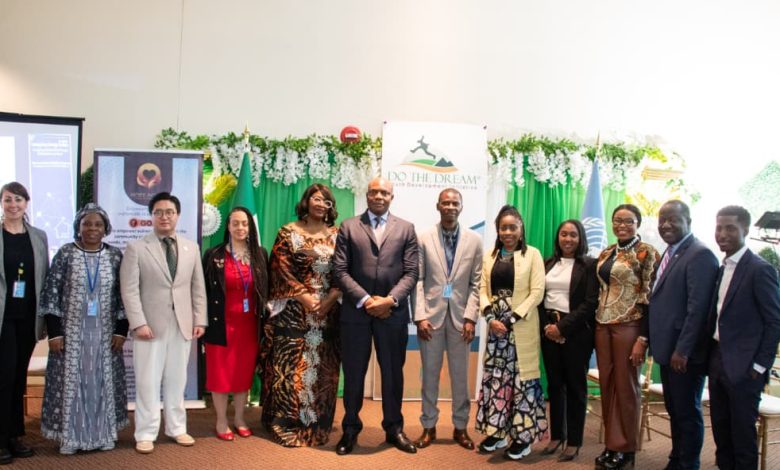 Global Leaders Call For M Catalytic Fund To Drive Gender-Inclusive Energy Transition At CSW70