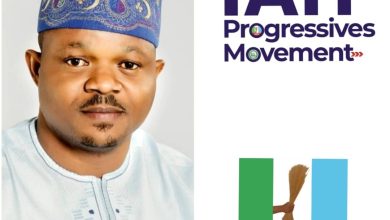 Just In: Omoluabi Movement Rebrands As Yayi Progressives Movement In Ogun
