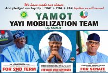 2027: Group Gathers Clerics For Tinubu, Abiodun, Sen Adeola Yayi’s Ambitions