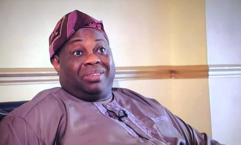 Tinubu’ll Start Losing Sleep Soon – Dele Momodu