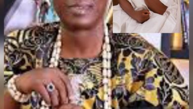 Ex-Council Boss, Barr Bayo Adekoya Celebrates K1 At 69