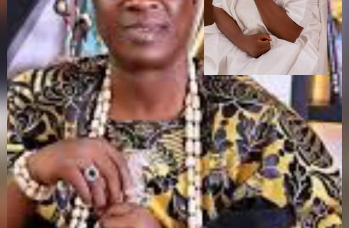 Ex-Council Boss, Barr Bayo Adekoya Celebrates K1 At 69 Ex-Council Boss, Barr Bayo Adekoya Celebrates K1 At 69